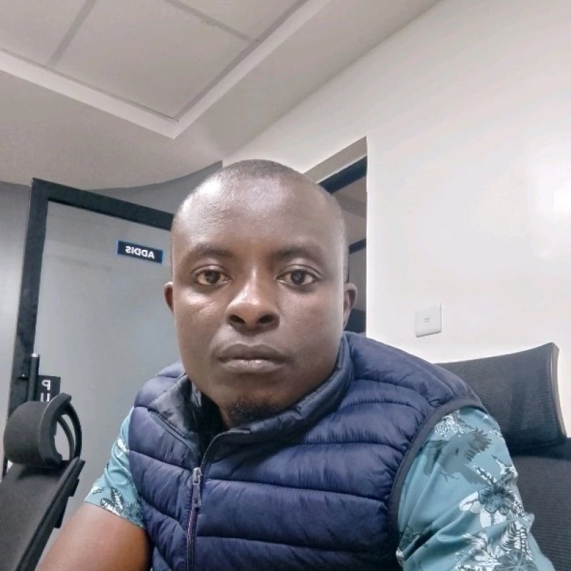 Cleavestone Adungo